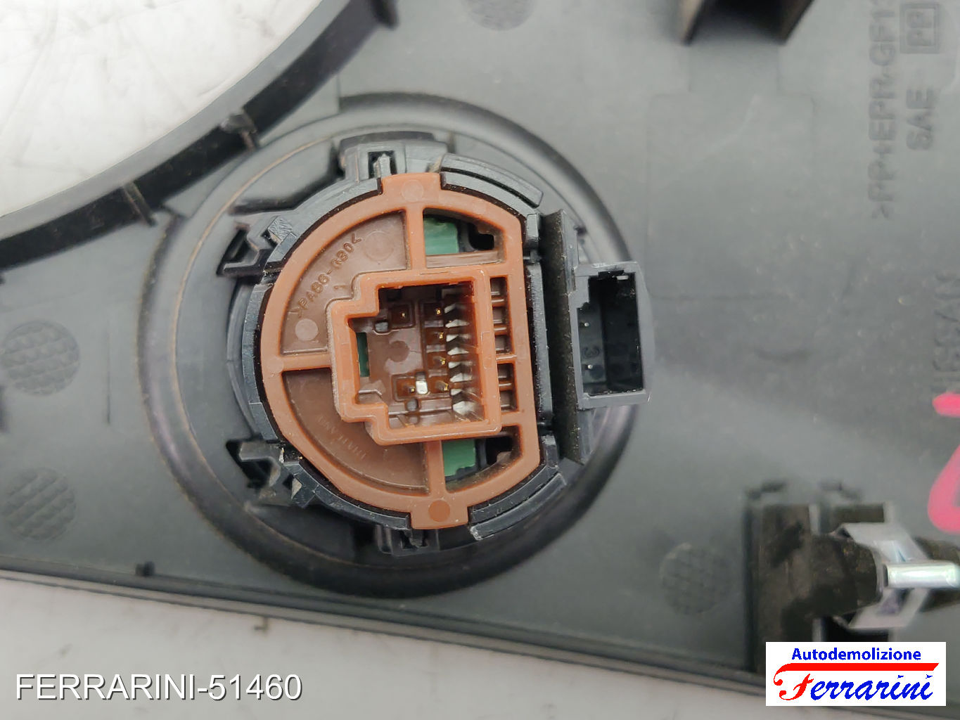 Interruttore Avviamento NISSAN QASHQAI 2 J11 2013-2023 285903JA0A, A2C53423160 6