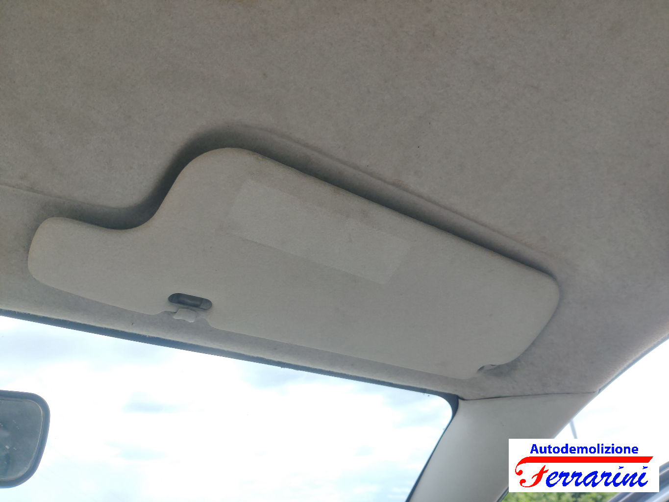 Toyota Yaris P1 1.0 68CV 1999-2005