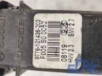 Motorino Alzavetro SEAT LEON 1M1 1.9 TDI 1999-2006 1J1959802D, 101386101