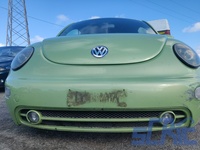 Vw New Beetle 1C1, 9C1 1.9 TDI 101CV 2001-2010