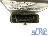 Centralina Pompa Abs VW PASSAT VARIANT 3C5 2.0 TDI 2005-2009 3C0614109