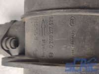 Debimetro AUDI A3 8L1 1.9 TDI QUATTRO 2000-2003 0280217529, 06A906461EX