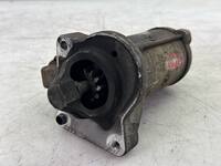 Motorino Avviamento