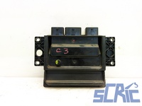 Centralina Motore CITROEN C3 1 FC, FN 1.4 16V HDI 2002-2009 9654305580, F6B19A01