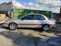 Opel Omega B V94 2.0 16V 136CV 1994-1999