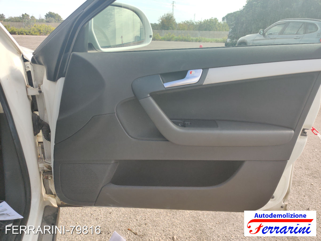 Audi A3 Sportback 21