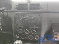 Ford Transit Connect P65, P70, P80 1.8 TDCI 110CV 2006-2013