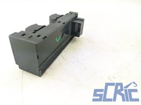Pulsantiera Tastiera Alzavetro AUDI A3 8L1 1997-2001 sinistra, sx, frontale