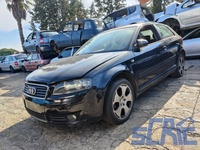 Audi A3 8P1 2.0 TDI 16V 140CV 2003-2012