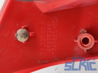 Fanalino Stop Posteriore ALFA ROMEO 147 937 2001-2010 destro, dx, posteriore