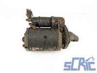 Motorino Avviamento FORD TRANSIT V 2.4 D 1977-1986 26407E, 1416252, LRS00673