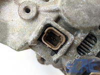 Alternatore RENAULT TWINGO 1 C06 1.2 1996-2007 8200065730, A001TA2293 7