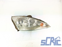 Faro Anteriore FORD FOCUS SW DNW 2001-2004 destro, dx 2M5113W029BE, 1343653