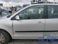 Vw Polo 9A, 9N 1.4 TDI 75CV 2001-2005