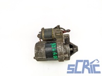 Motorino Avviamento RENAULT CLIO 2 BB, CB 1.2 1998-2010 8200032782, D7E26