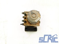 Centralina Pompa Abs CITROEN C3 1 FC, FN 1.4 HDI 2002-2009 9641965380 7