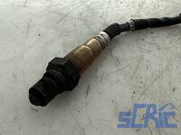 Sonda sensore scarico Lambda Sonda Lambda BMW SERIE 1 F21 116D 2012-2015 7