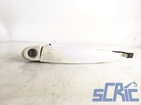 Maniglia Porta Esterna BMW SERIE 3 E90 2007-2010 sinistra, sx, frontale