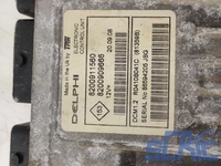 Kit Accensione RENAULT CLIO 3 BR0/1, CR0/1 1.5 DCI 2005-2012 8200911560