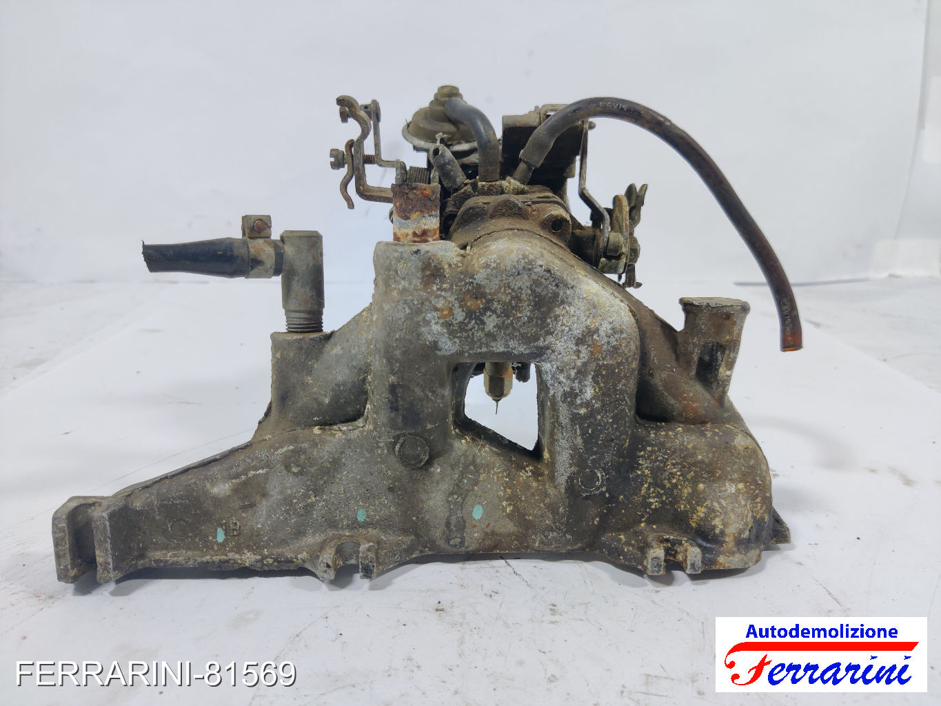 Carburatore 10