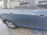 Opel Zafira Tourer C P12 1.6 CNG 150CV 2011-2023