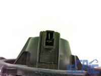 Ventola Stufa FIAT GRANDE PUNTO 199 2005-2011 77366871, 55702442
