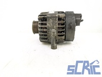 Alternatore FIAT PUNTO 188 1.3 JTD 16V 2003-2012 51784847, 46823546, 1571296
