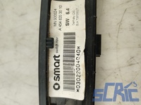 4 frecce chiusura centralizzata Pulsantiera SMART FORFOUR 454 2004-2006