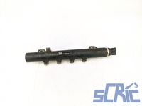 Flauto Iniettori FIAT CROMA 194 1.9 D MULTIJET 2005-2011 55197372, 0445214058