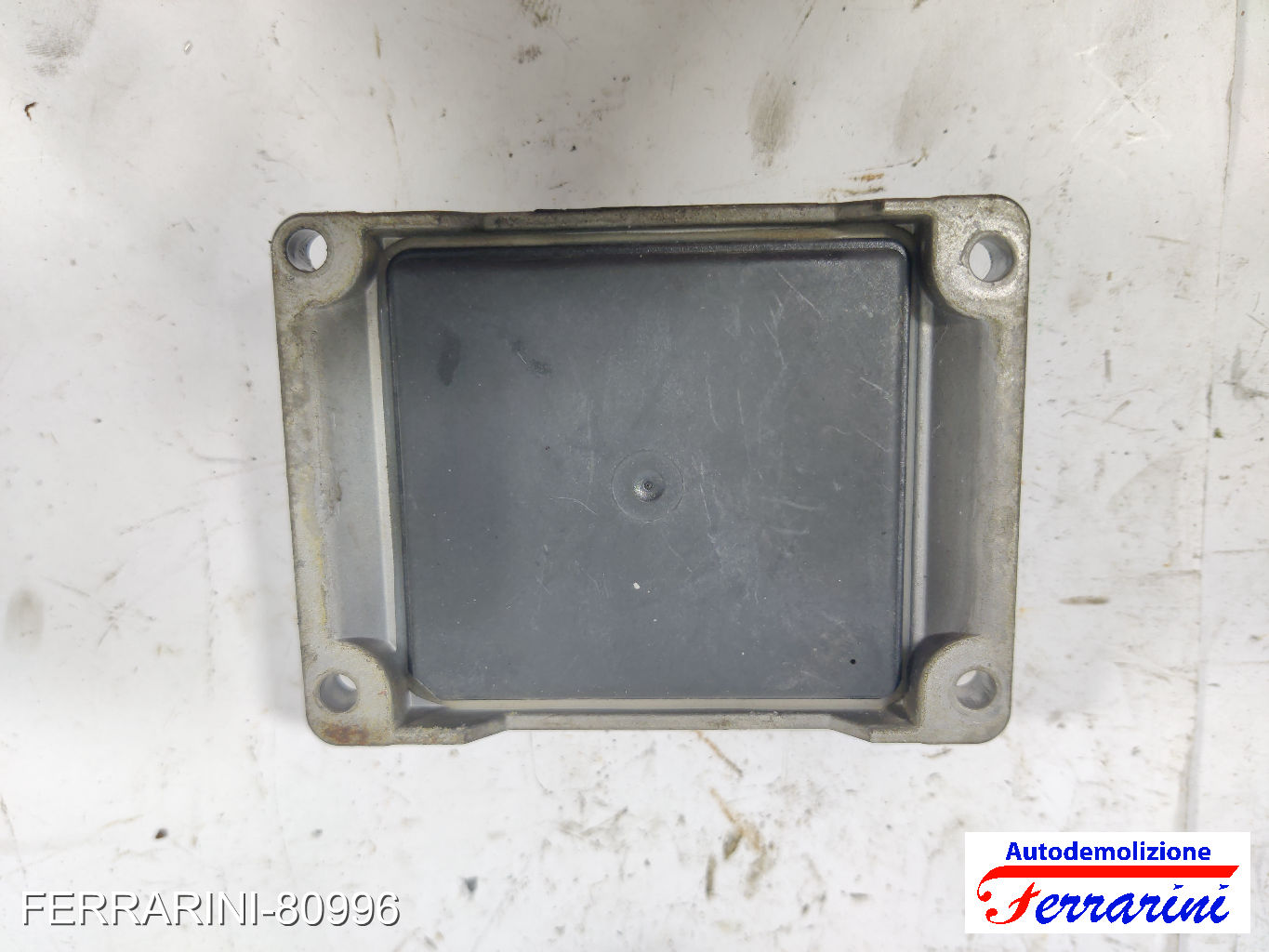 Kit Accensione LANCIA YPSILON 843 1.2 2003-2011 55191981