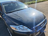 Ford Mondeo 4 Sw BA7 2.0 TDCI 140CV 2007-2015