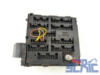 Fusibiliera Scatola Fusibili Body Computer FIAT TIPO 160 1.4 I.E 1989-1995