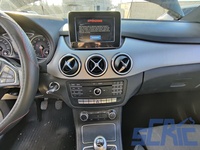 Mercedes Classe B W246 B 200 C 156CV 2012-2017