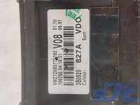 Quadro Contachilometri VW PASSAT 3B3 1.9 TDI 2000-2005 3B0920, VWZ7Z0B577282