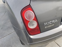 Nissan Micra 3 K12 1.5 DCI 65CV 2003-2010