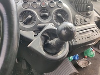 Fiat Multipla 186 1.6 16V BIPOWER 103CV 2001-2010