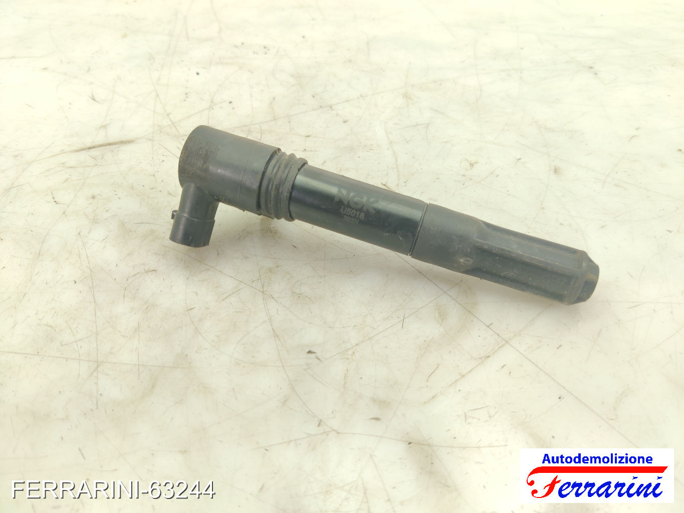 Bobina Di Accensione ALFA ROMEO MITO 955 1.4 2008-2013 46777288, 109236, 10923 7