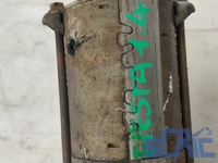 Motorino Avviamento FORD FIESTA 5 JD, JH 1.4 TDCI 2001-2008 2S6U11000EB, 1140757 7