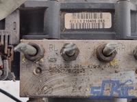 Centralina Pompa Abs NISSAN MICRA 3 K12 1.5 DCI 2003-2010 47660AX600, 47000AX800 7