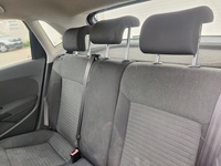 Vw Polo 6C1, 6R1 1.2 TDI 75CV 2009-2023