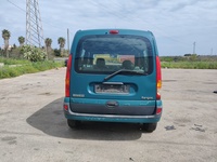 Renault Kangoo KC0/1 1.2 16V 75CV 2001-2023