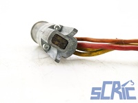 Bloccasterzo RENAULT TWINGO 1 C06 2001-2007 7701204507, 844038E