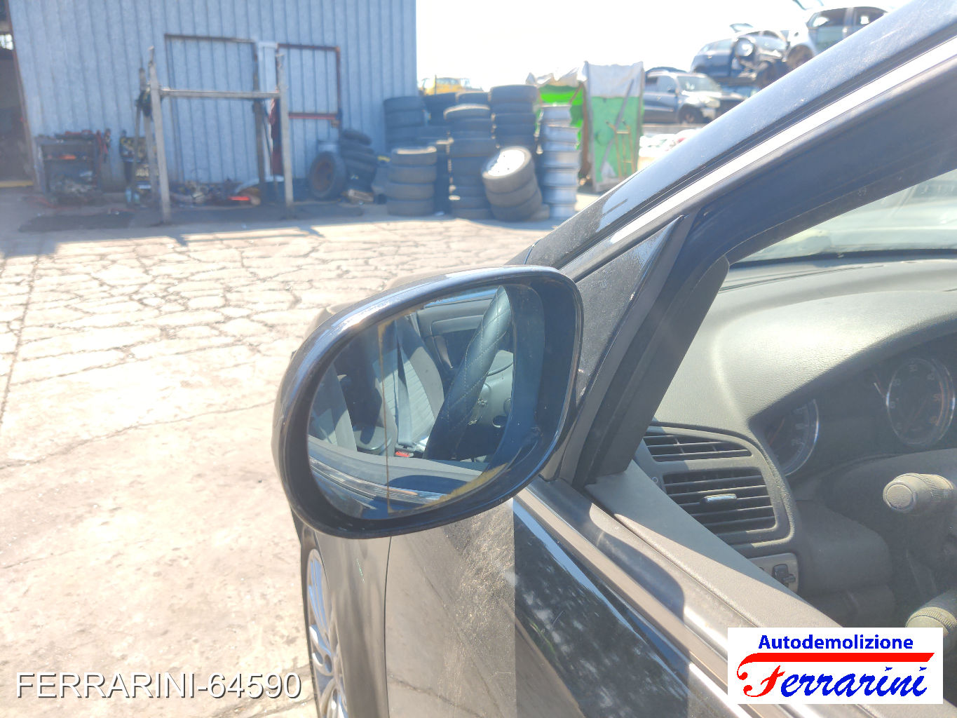 Fiat Croma 57