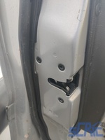 Serratura Porta Frontale Sinistra
