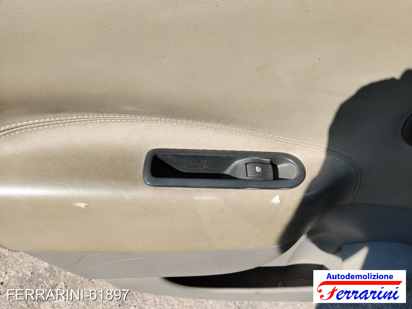 Renault Scenic 2 JM0/1 1.5 DCI 106CV 2005-2008