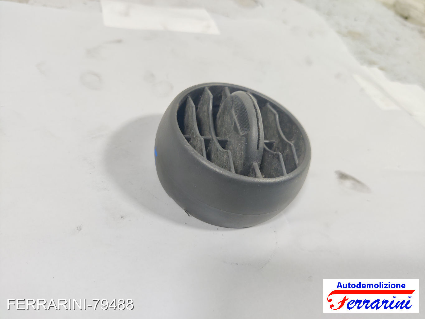 Bocchetta Areazione HYUNDAI ATOS MX 2003-2008 destra, dx, frontale, anteriore