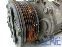 Compressore Clima VW POLO 6N2 1.4 16V 1999-2001 6N0820803B, 6N0820803C