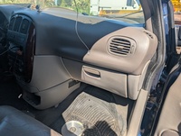 Chrysler Voyager 4 RG, RS 2.5 CRD 141CV 2000-2008