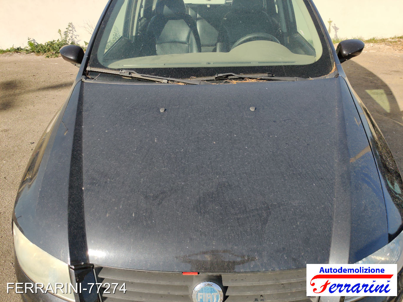 Fiat Stilo 64