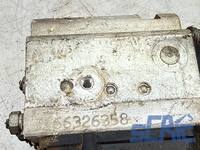 Centralina Pompa Abs CADILLAC BLS 1.9 D 2006-2010 54084735E, 15052409, 12773673